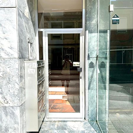 Renovado Com Ac, 2 Wc Completos, Terraco E Garagem Leilighet Porto Eksteriør bilde