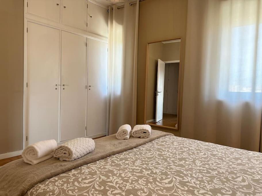 Renovado Com Ac, 2 Wc Completos, Terraco E Garagem Leilighet Porto Eksteriør bilde