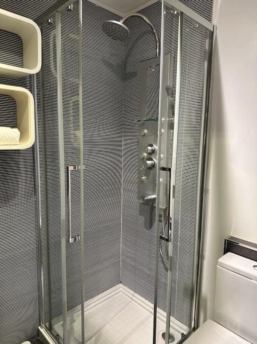 Renovado Com Ac, 2 Wc Completos, Terraco E Garagem Leilighet Porto Eksteriør bilde