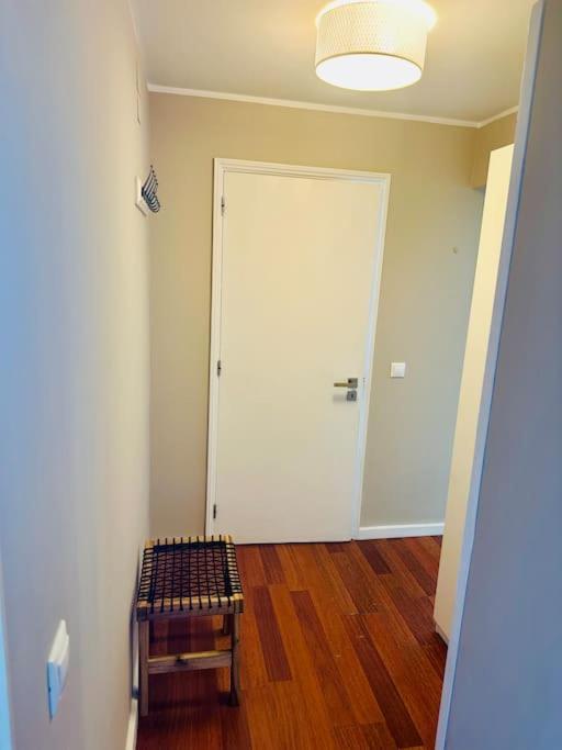 Renovado Com Ac, 2 Wc Completos, Terraco E Garagem Leilighet Porto Eksteriør bilde