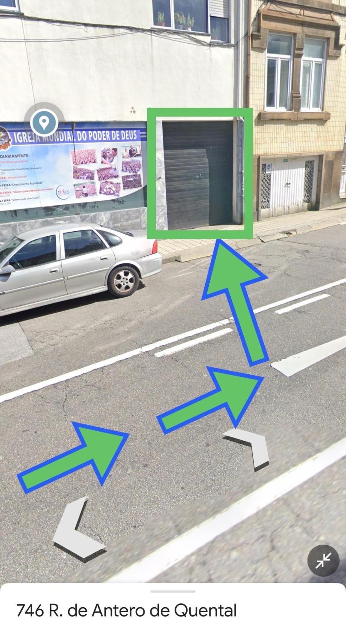 Renovado Com Ac, 2 Wc Completos, Terraco E Garagem Leilighet Porto Eksteriør bilde